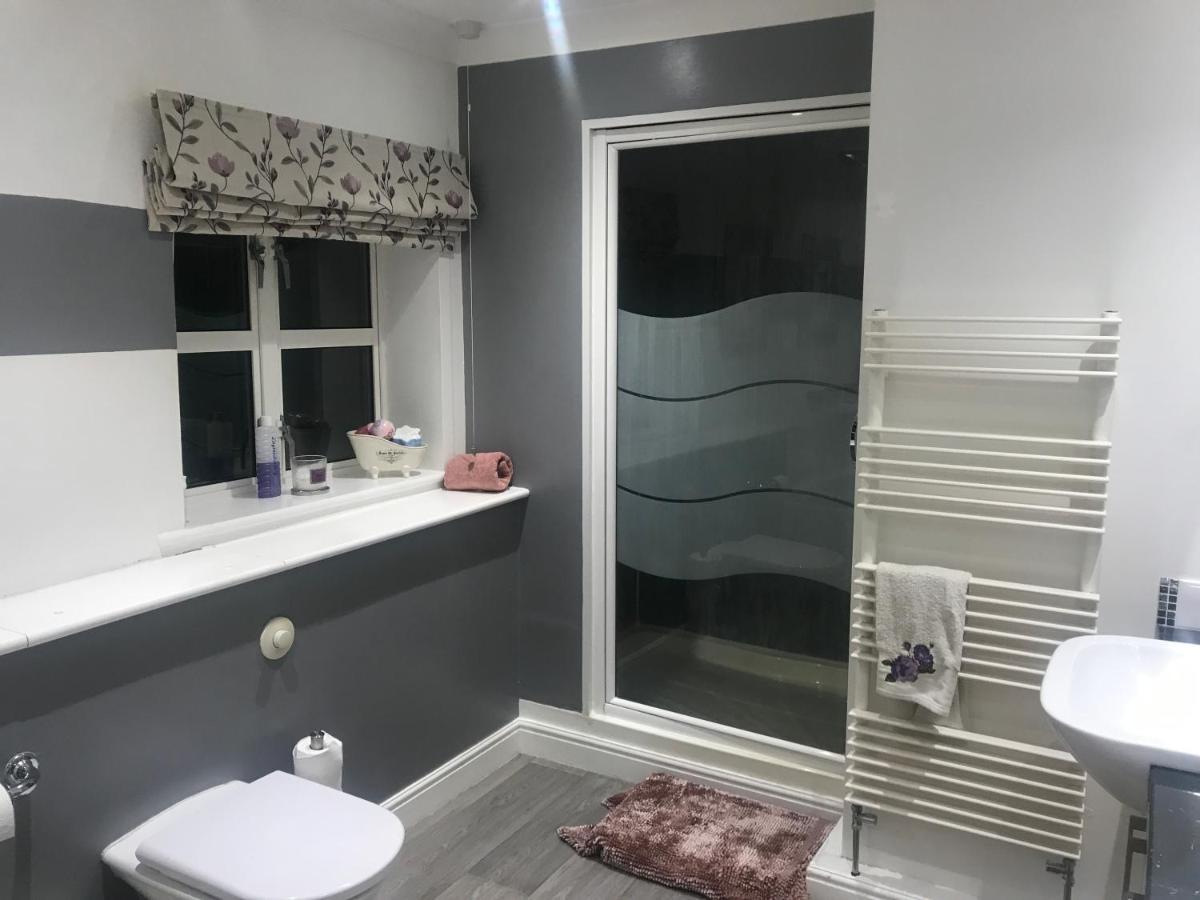 The Master Suite, Enjoy The Countryside In Style Ashover Exterior foto